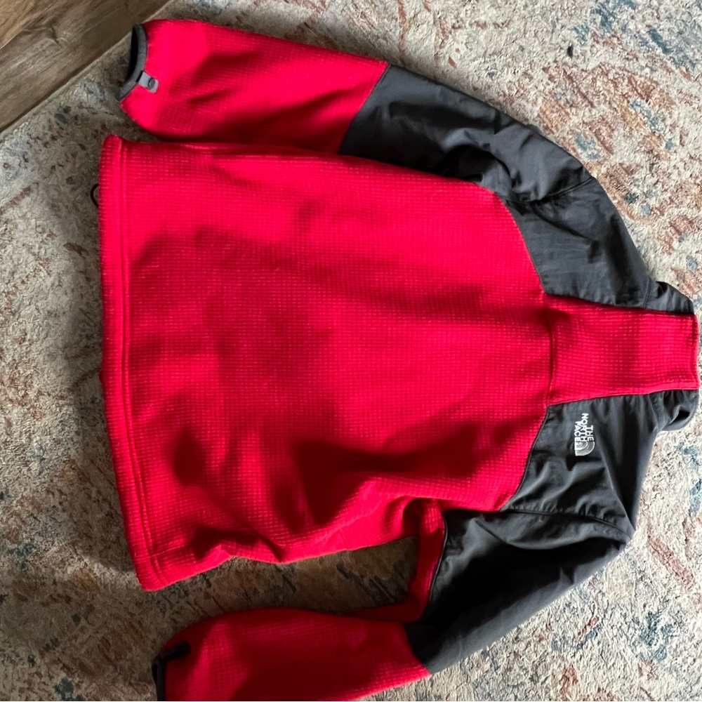 North face jacket